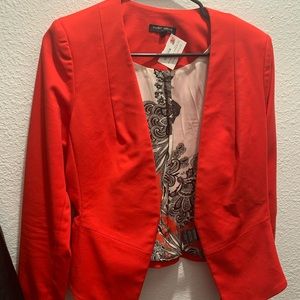 Mario Serrani BLAZER